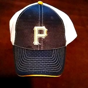Baseball cap